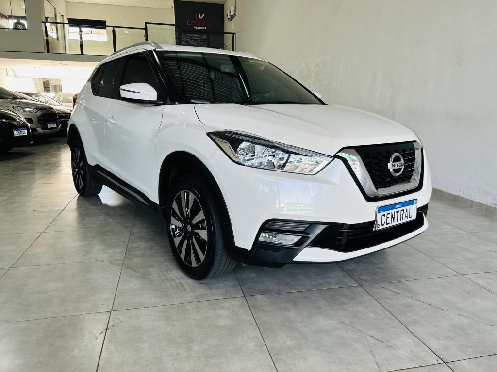 NISSAN Kicks - Foto