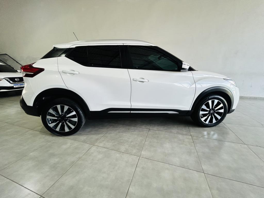 NISSAN Kicks - Foto