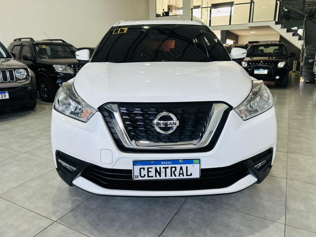 NISSAN Kicks - Foto
