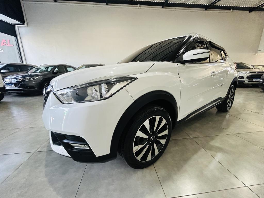 NISSAN Kicks - Foto