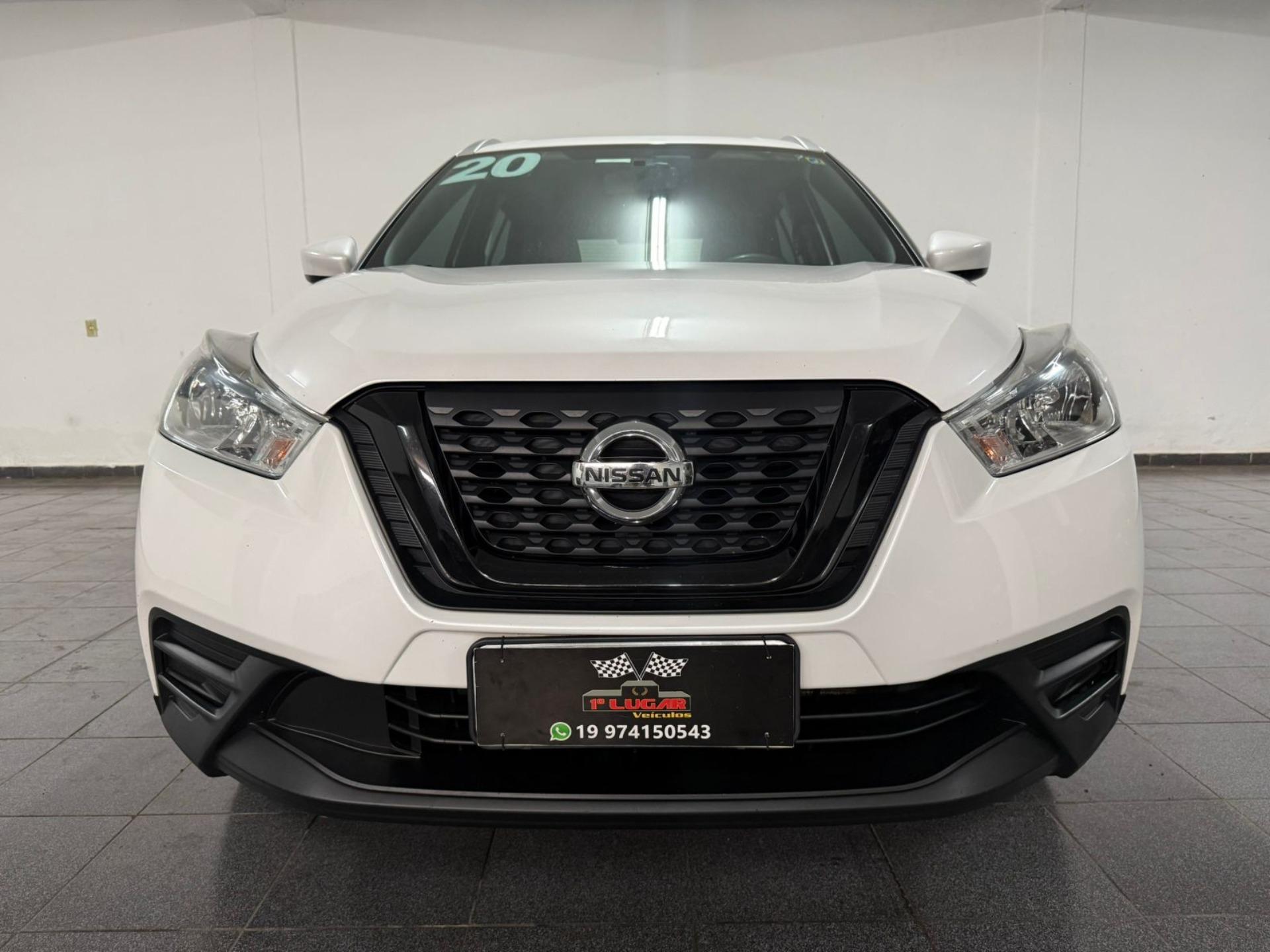 NISSAN Kicks - Foto