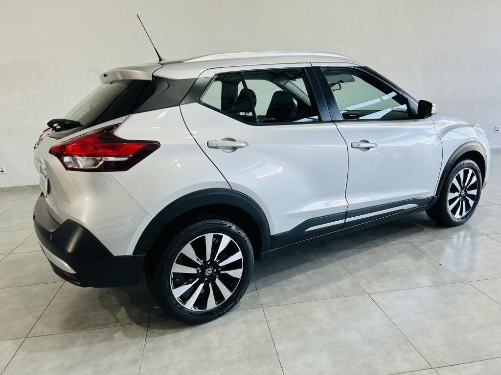 NISSAN Kicks - Foto