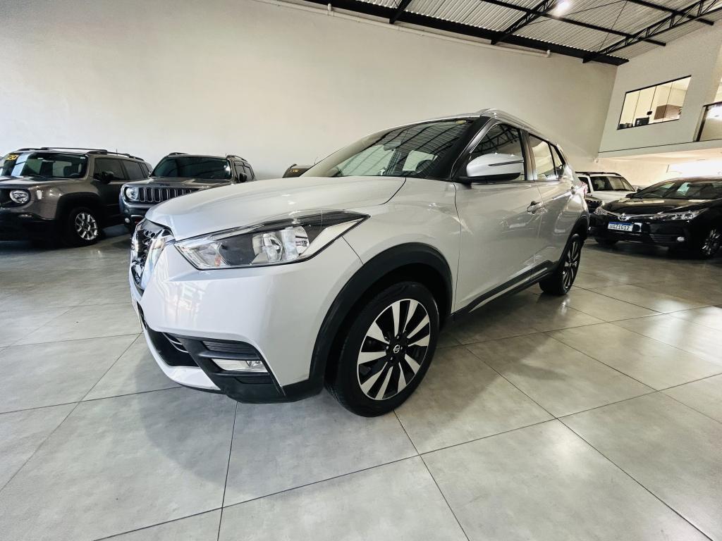 NISSAN Kicks - Foto