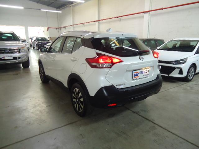 NISSAN Kicks - Foto