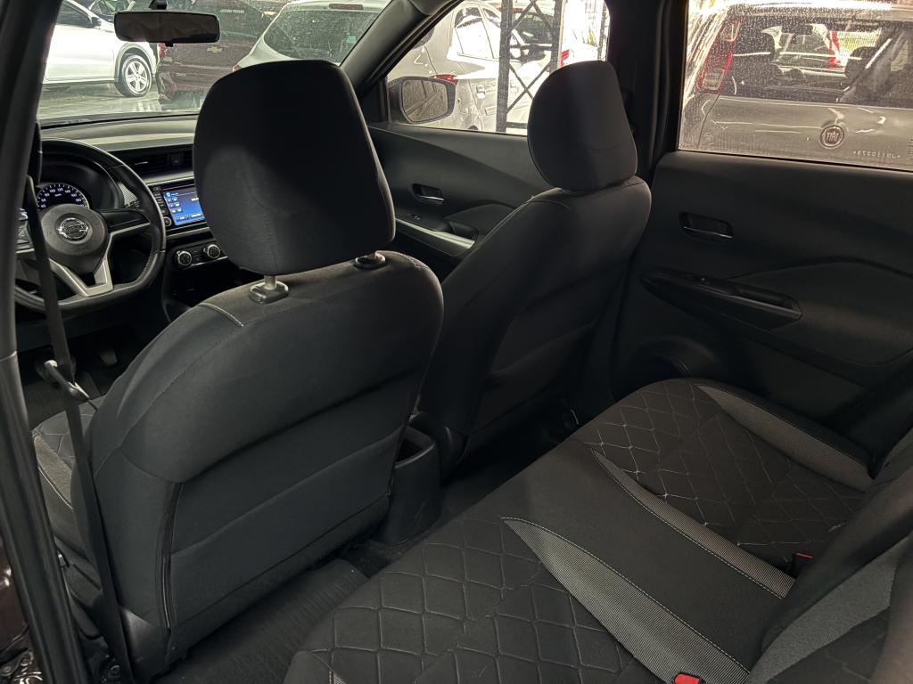 NISSAN Kicks - Foto