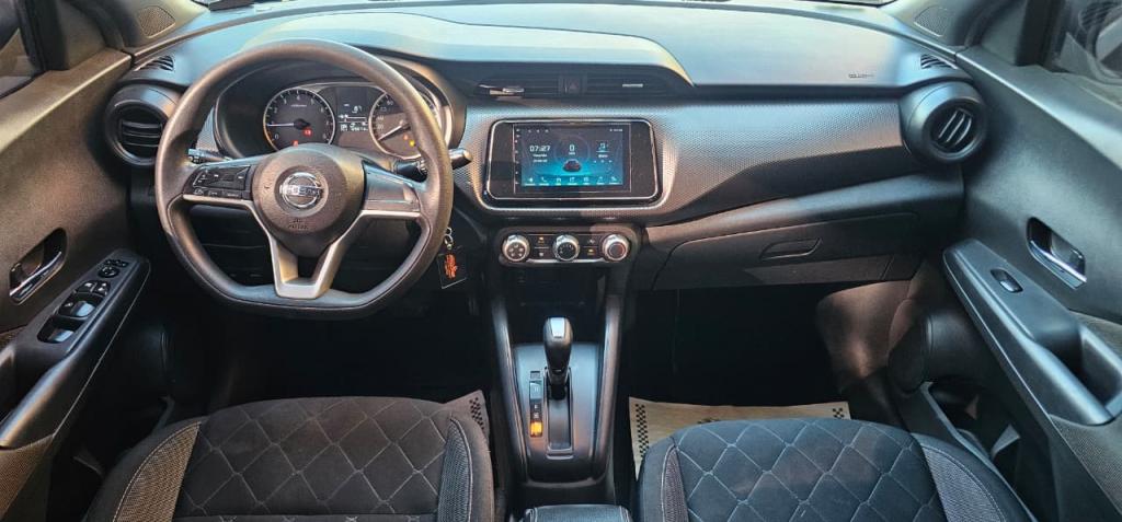 NISSAN Kicks - Foto