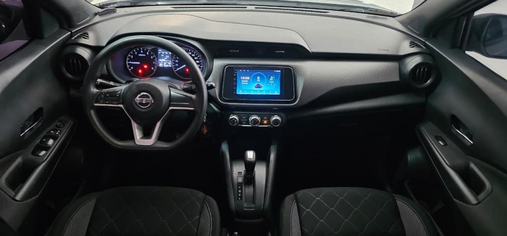 NISSAN Kicks - Foto