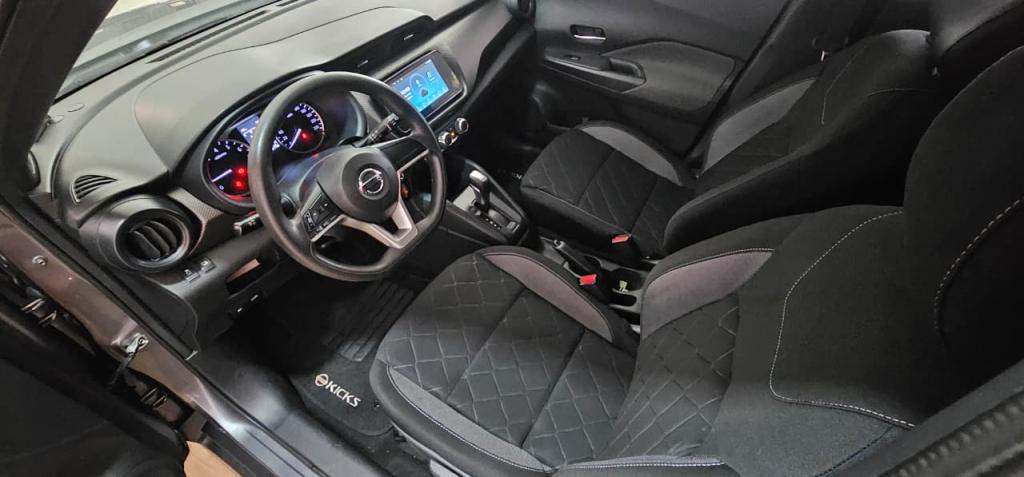 NISSAN Kicks - Foto