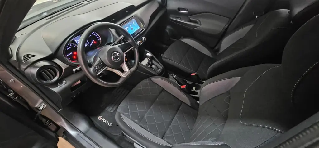 NISSAN Kicks - Foto