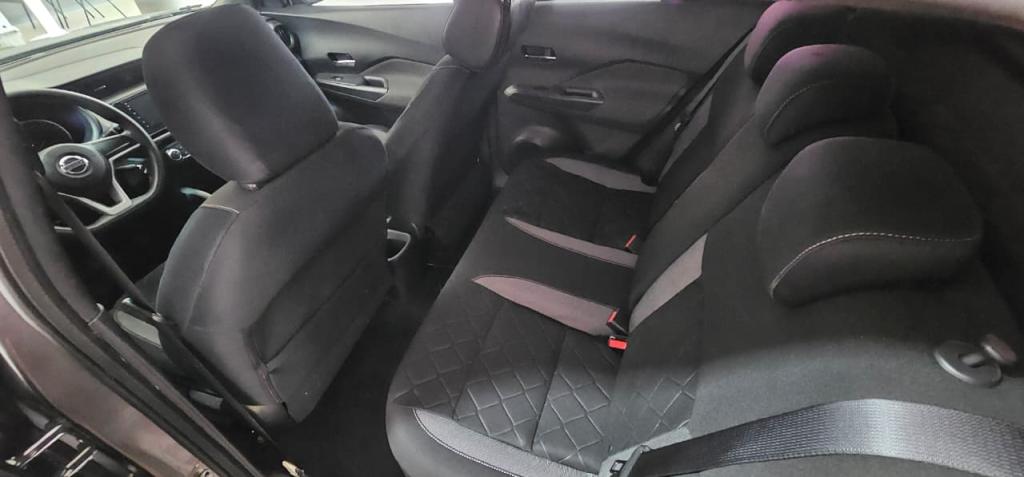 NISSAN Kicks - Foto