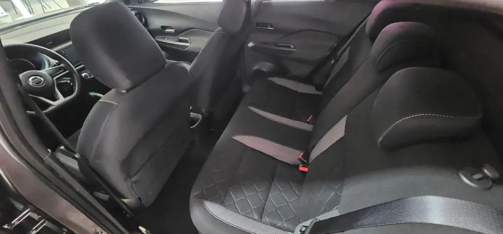 NISSAN Kicks - Foto