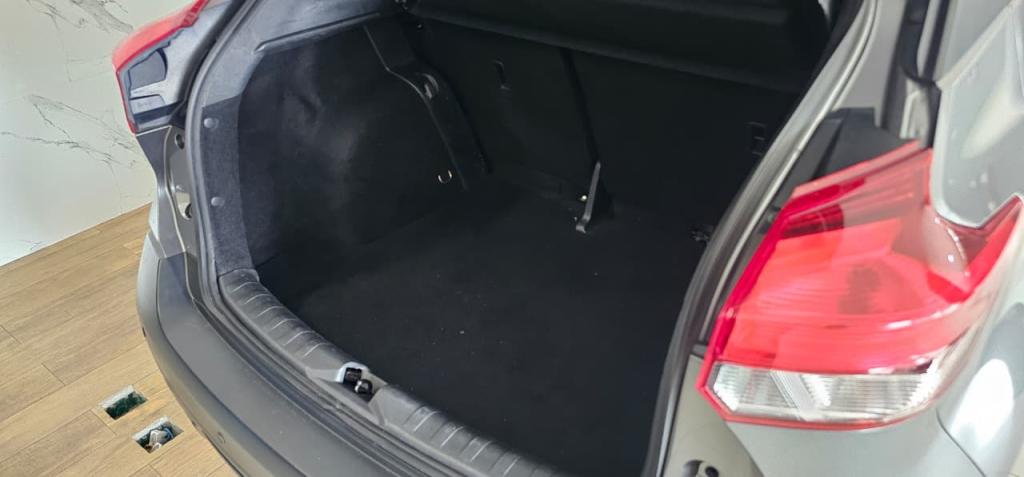 NISSAN Kicks - Foto