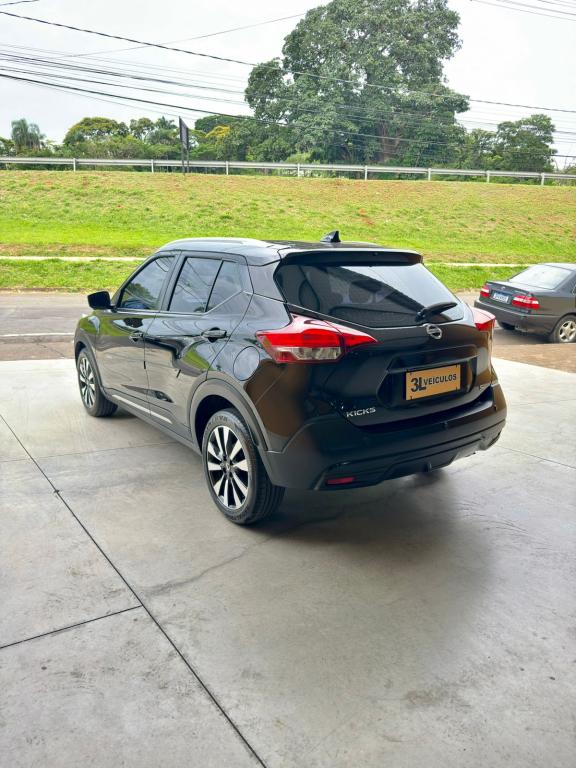 NISSAN Kicks - Foto