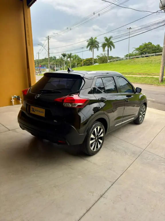 NISSAN Kicks - Foto