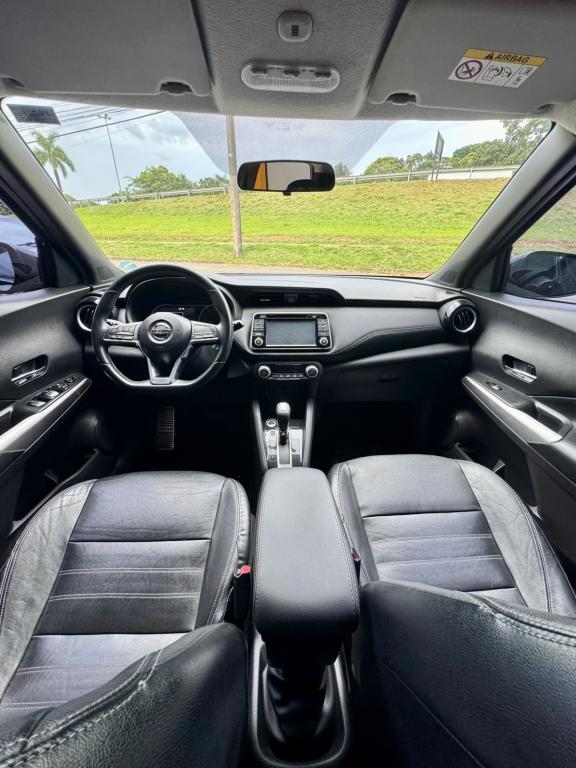 NISSAN Kicks - Foto