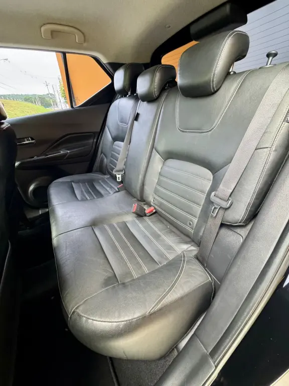 NISSAN Kicks - Foto