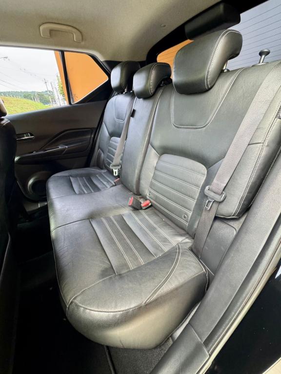 NISSAN Kicks - Foto