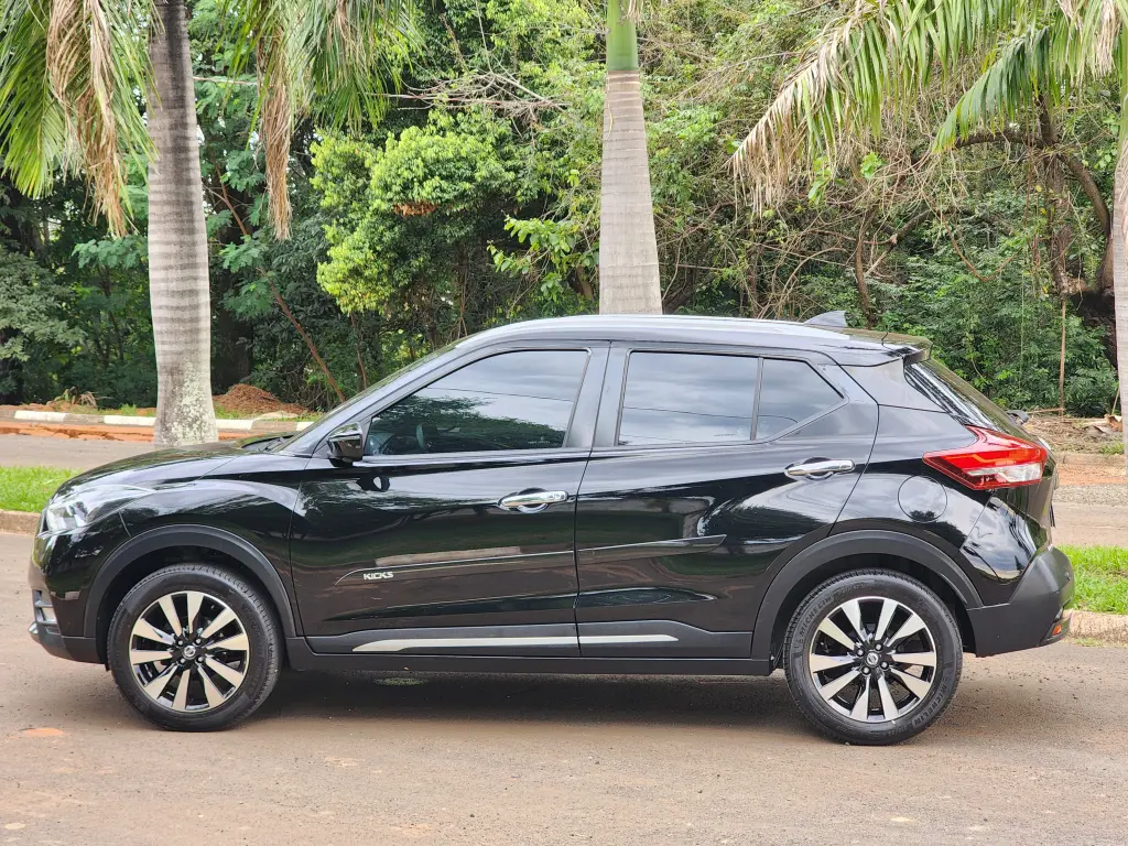 NISSAN Kicks - Foto