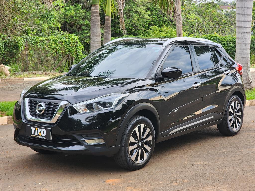 NISSAN Kicks - Foto