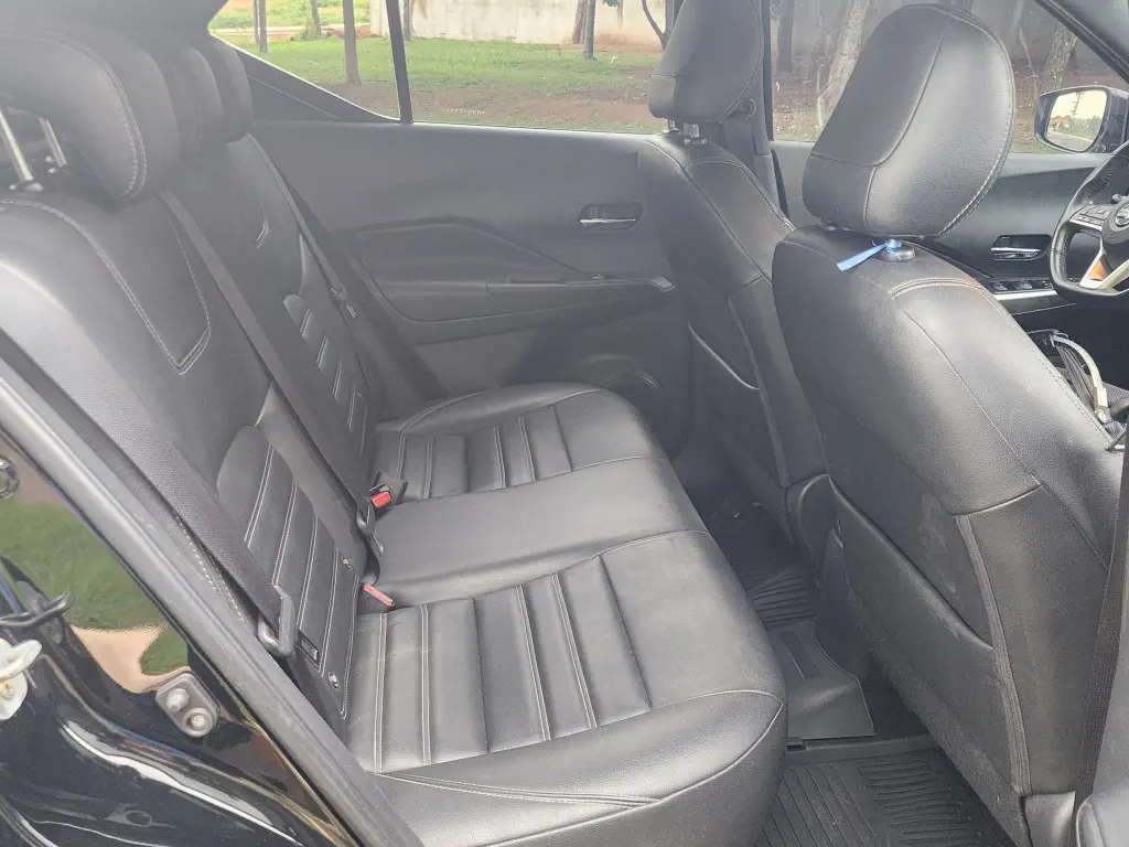 NISSAN Kicks - Foto