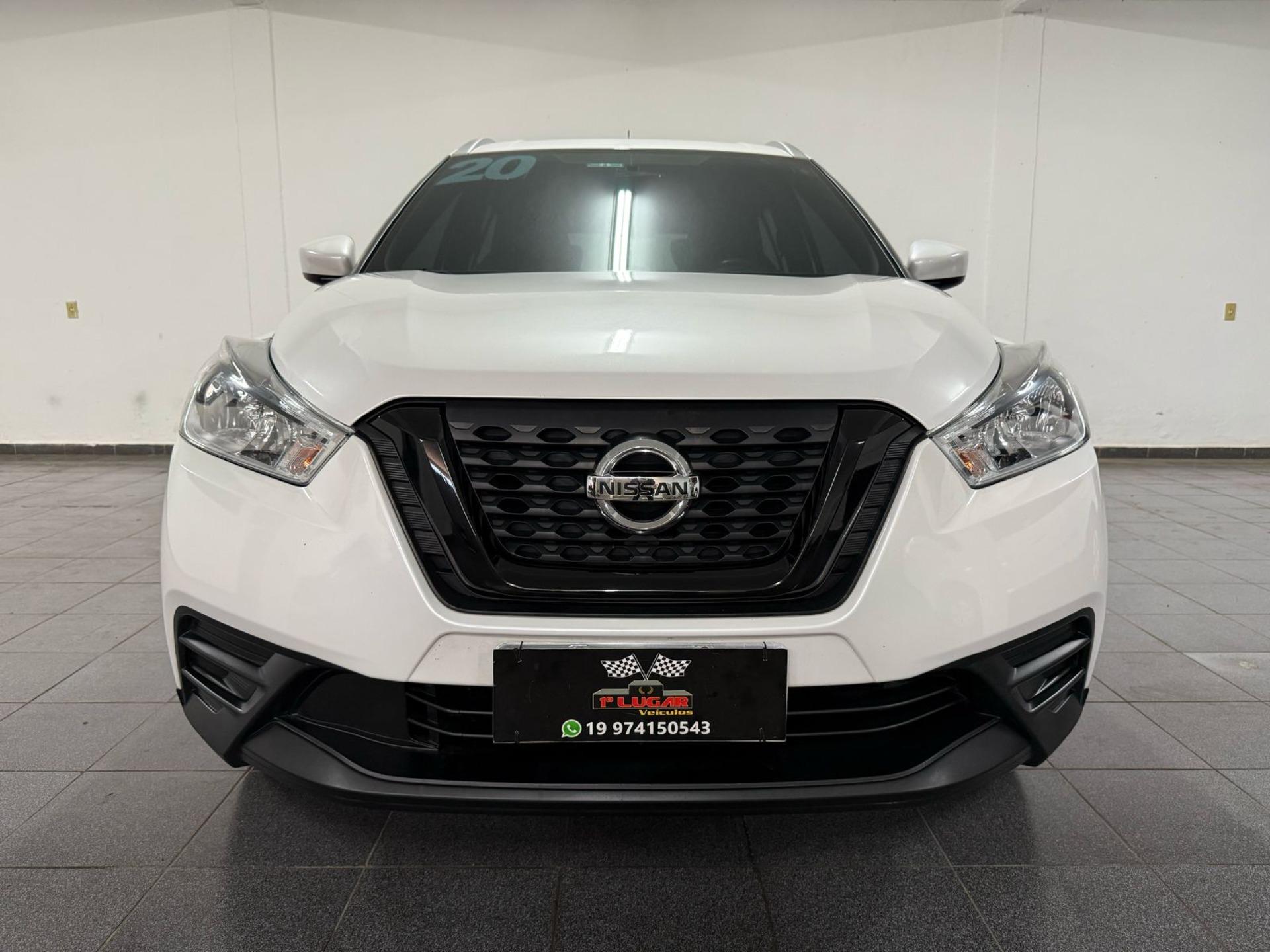 NISSAN Kicks - Foto