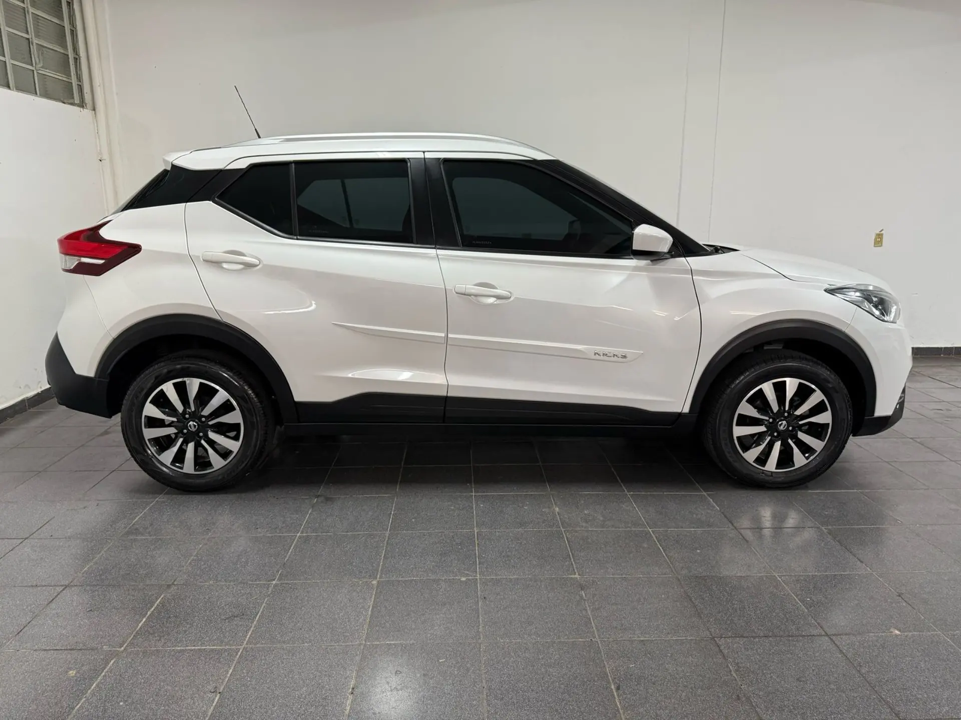 NISSAN Kicks - Foto