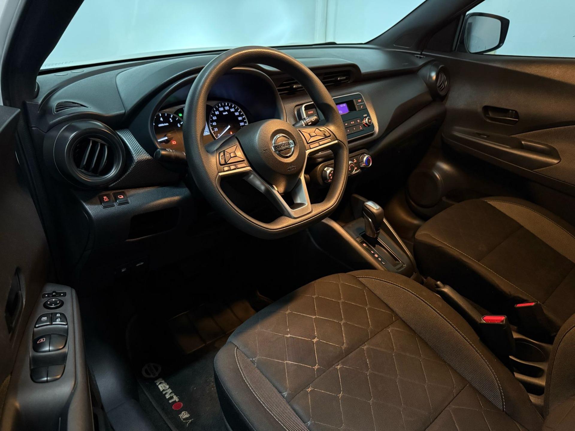 NISSAN Kicks - Foto