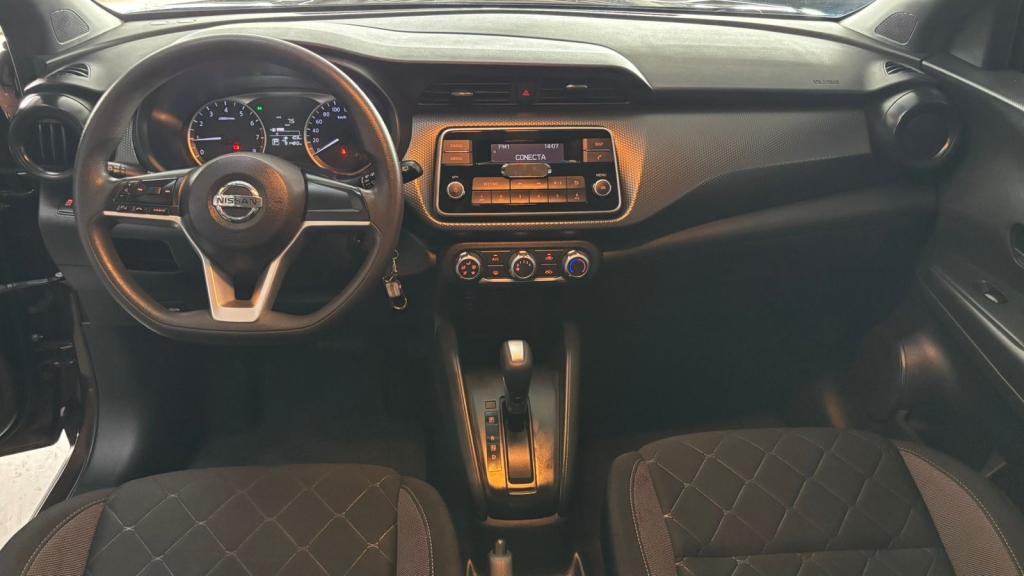 NISSAN Kicks - Foto