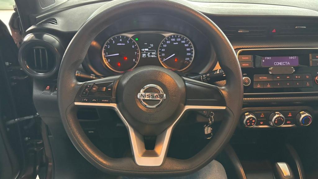 NISSAN Kicks - Foto