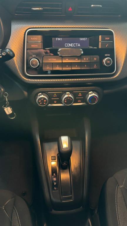 NISSAN Kicks - Foto