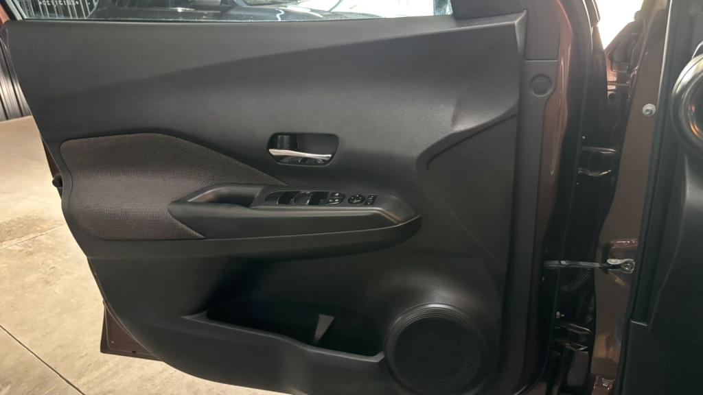 NISSAN Kicks - Foto
