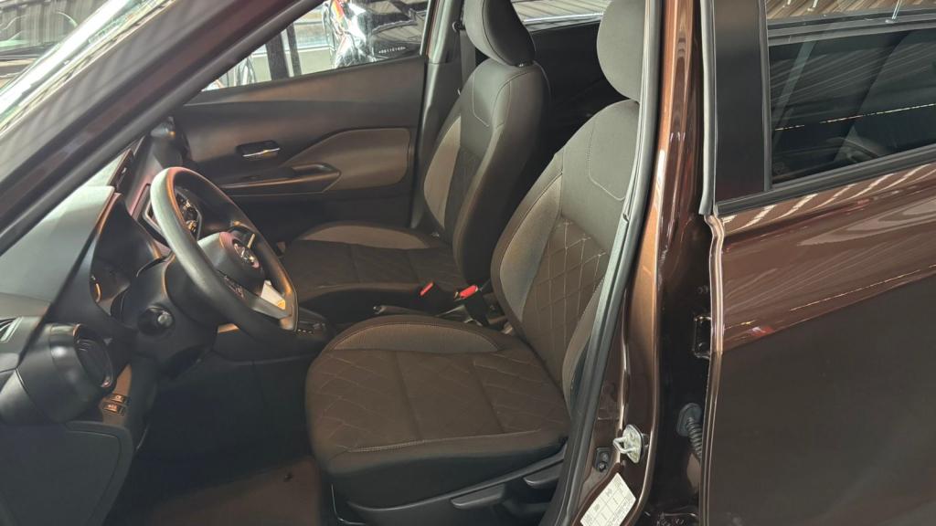 NISSAN Kicks - Foto