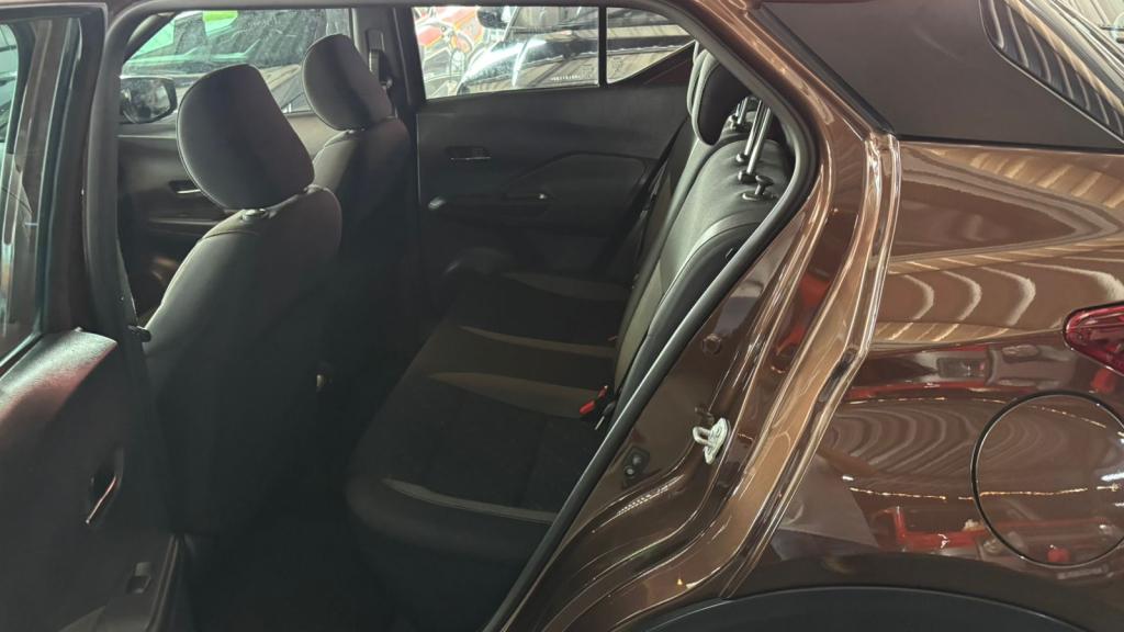 NISSAN Kicks - Foto