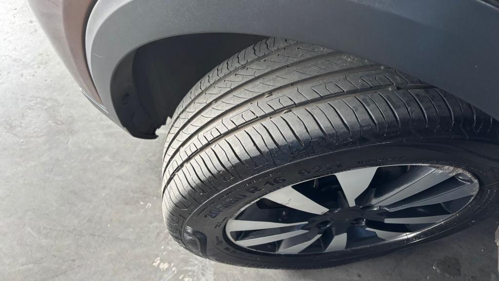 NISSAN Kicks - Foto