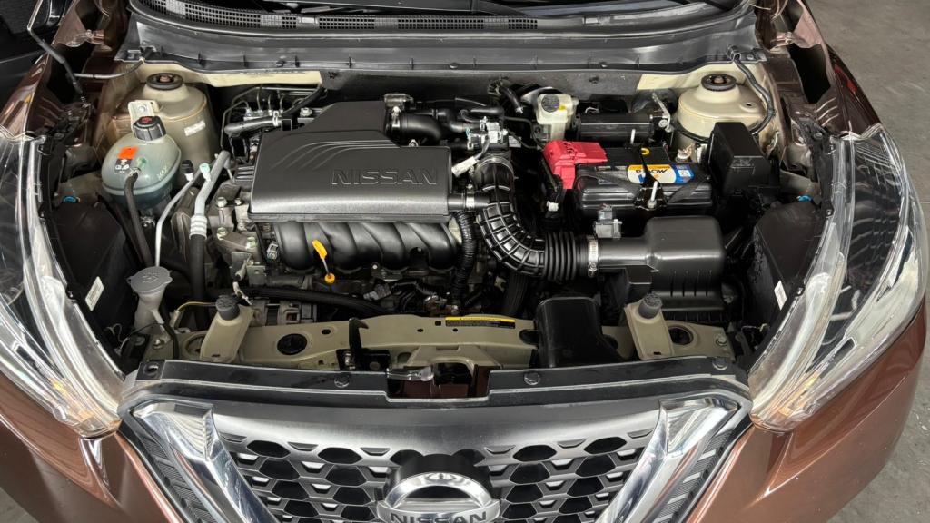NISSAN Kicks - Foto