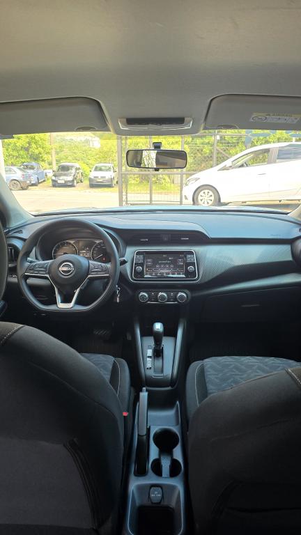NISSAN Kicks - Foto