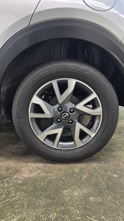 NISSAN Kicks - Foto