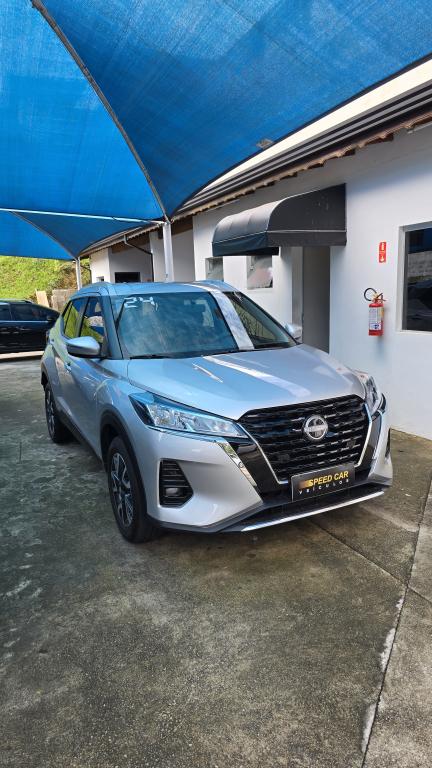 NISSAN Kicks - Foto
