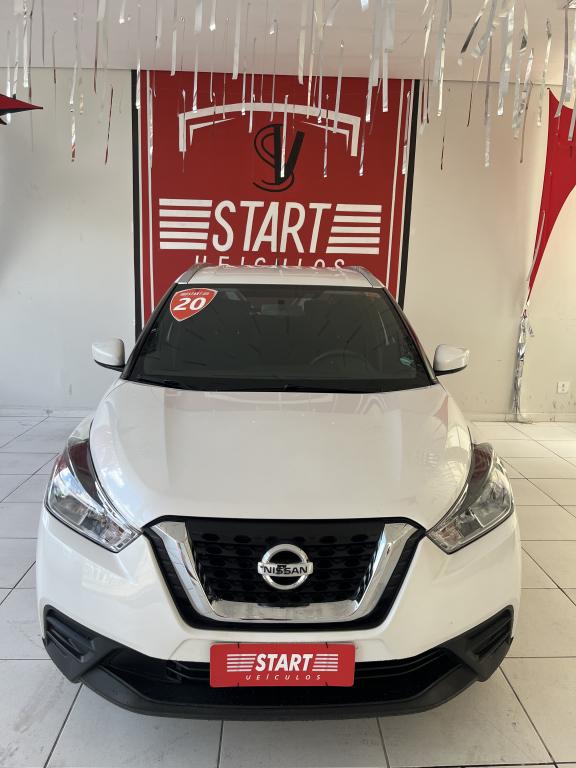 NISSAN Kicks - Foto