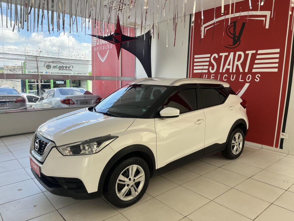 NISSAN Kicks - Foto