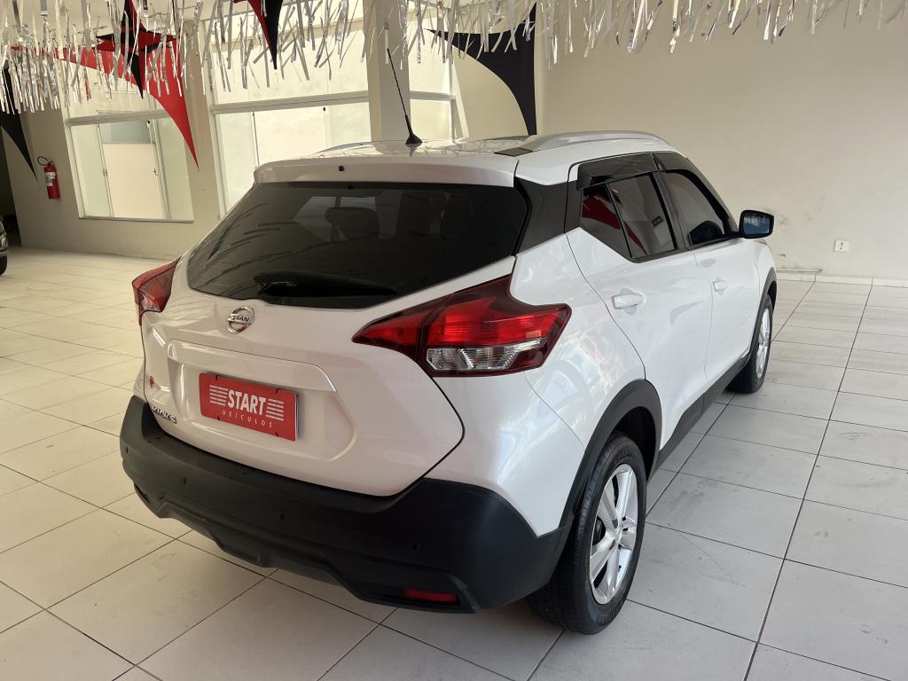 NISSAN Kicks - Foto