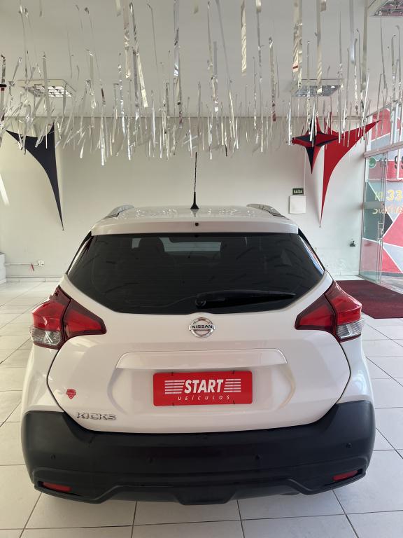 NISSAN Kicks - Foto