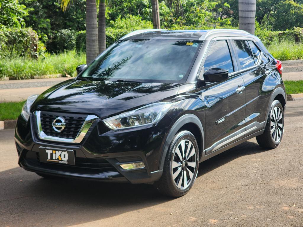 NISSAN Kicks - Foto