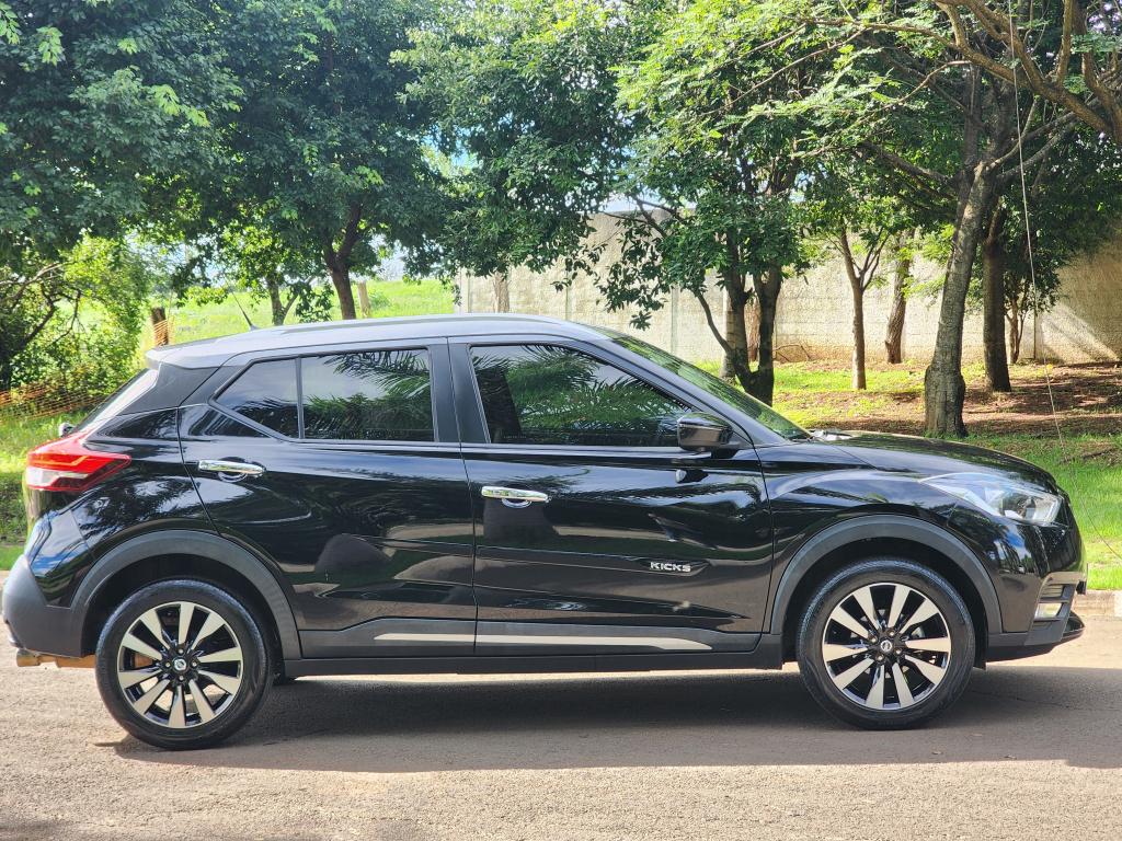 NISSAN Kicks - Foto