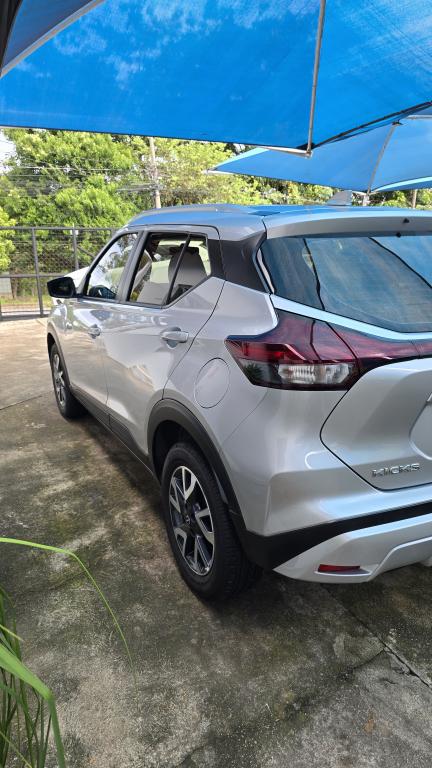 NISSAN Kicks - Foto