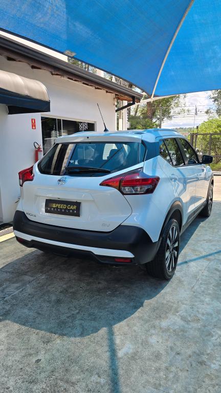 NISSAN Kicks - Foto