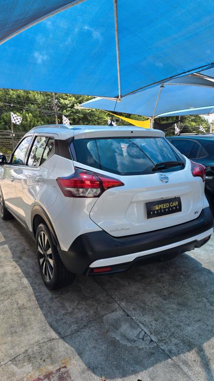 NISSAN Kicks - Foto