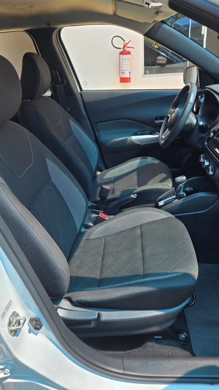 NISSAN Kicks - Foto
