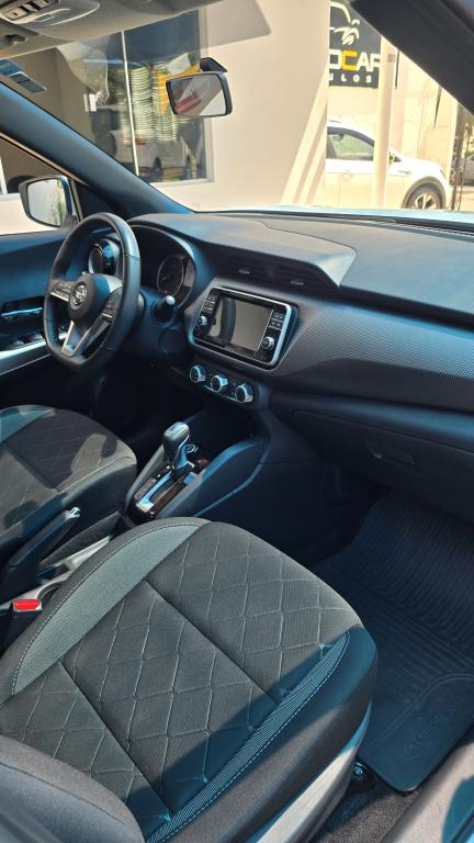NISSAN Kicks - Foto
