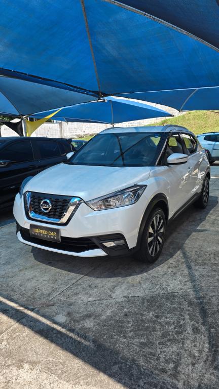 NISSAN Kicks - Foto